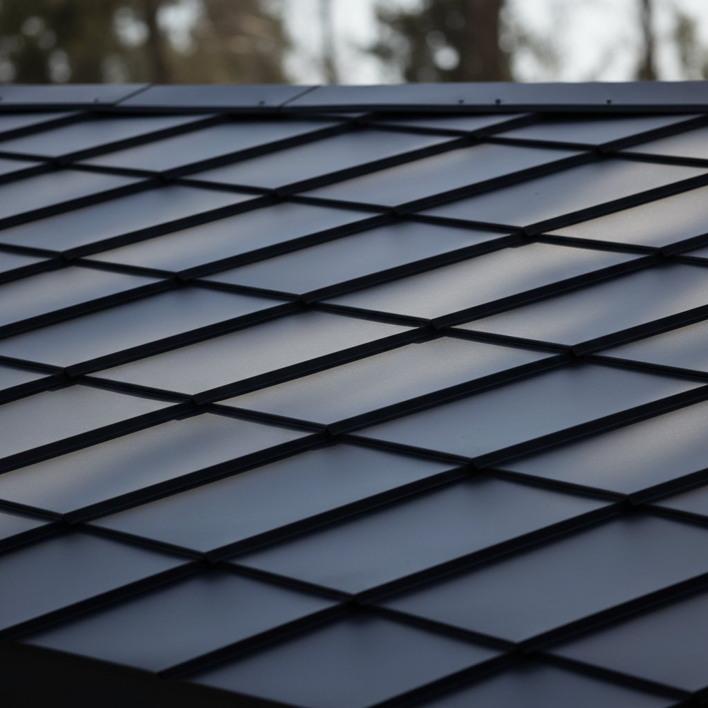 Firma tigla metalica case